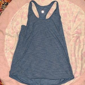 Lululemon Tank size 8/med